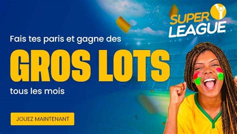 yellowbet lonagui paris sportif|YellowBet .